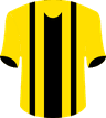 CA Penarol Montevideo's logo