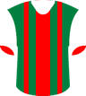Deportivo Maldonado's logo