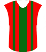 Sportivo Las Parejas's logo