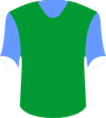 FC Vlasim's logo