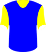 Warrington Town's logo