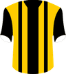 Leones Negros UDEG's logo