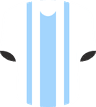 Atletico Tucuman's logo