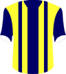 CS Dock Sud's logo