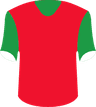 Internacional FC De Palmira's logo