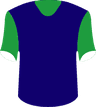 FK Zeleznicar Pancevo's logo