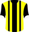 Club Almirante Brown's logo