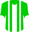 Sao Bernardo FC's logo
