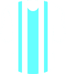 FC Roskilde's logo