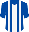 Wigan Athletic's logo