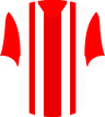 KS Cracovia Krakow's logo
