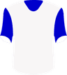 El logotipo de Pontevedra CF