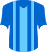 FK Zenit St. Petersburg Youth's logo