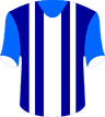 FK Buducnost's logo