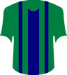 El logotipo de FK Zemun