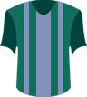 El logotipo de Red Star FC