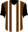 FC St. Pauli II U23 এর লোগো
