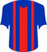 El logotipo de Cerro Porteño