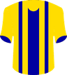 Sportivo Luqueno's logo
