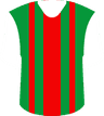 Colon FC's logo