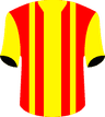 Deportivo Pereira FC SA's logo