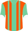 Envigado FC's logo