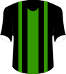 GAIS Goteborg U21's logo