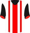 CA Barracas Central's logo