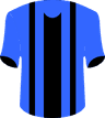 Liverpool Montevideo's logo