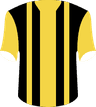 Logotipo da Volta Redonda FC RJ
