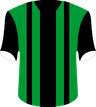 Logotipo da Varbergs BoIS FC