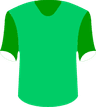 Sporting Lisbon B's logo