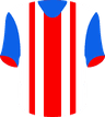El logotipo de Estudiantes de Merida
