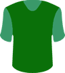 Logotipo da KS Warta Poznan