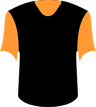 Logotipo da Kristianstads Dff(F)