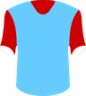 UQ FC's logo