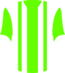 Vilnius FK Zalgiris B's logo