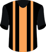Hull City's logo
